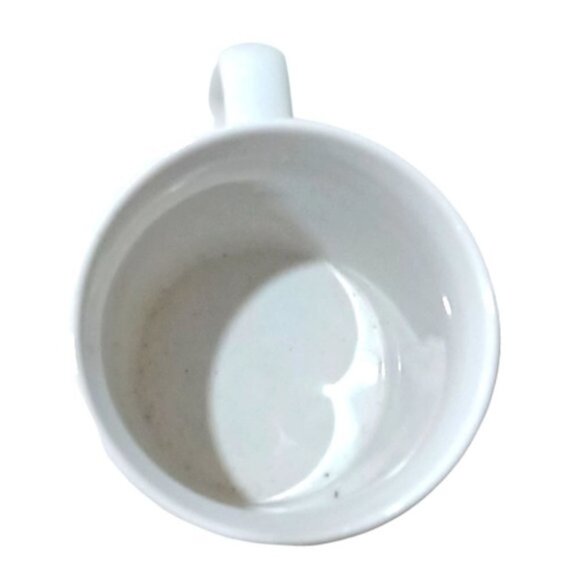 Vintage Queen Elizabeth II Silver Jubilee Mug 1977 Kiln Craft English Ironstone - Picture 4 of 7